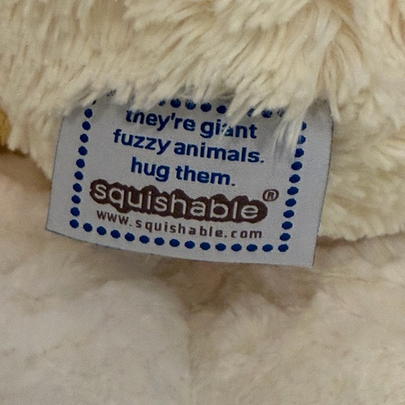 Squishable Mouse & Cactus Costume - Picture 4 of 8